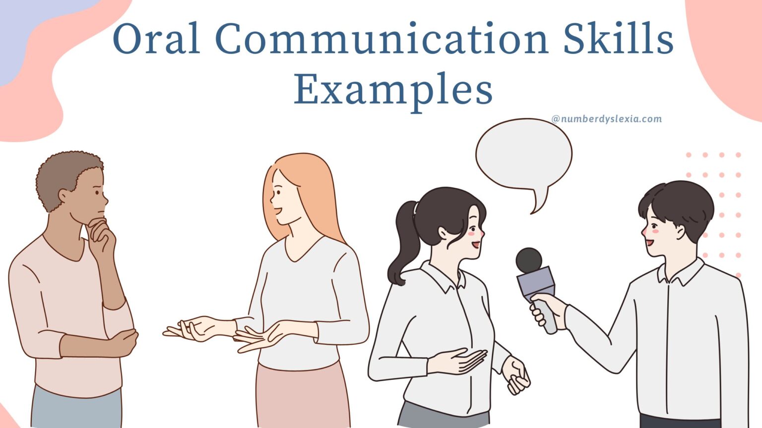 ORAL COMMUNICATION